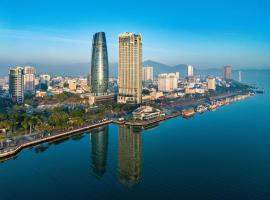 Novotel Danang Premier Han River, hotel en Da Nang