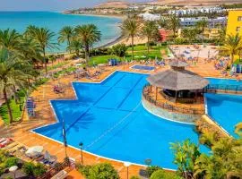 SBH Costa Calma Beach Resort Hotel, hotel in Costa Calma