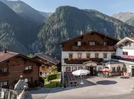 Alpengasthof Pichler