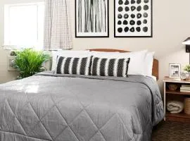 InTown Suites Extended Stay Columbus GA