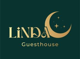 Linda rooms, hotel a Chanthaburi