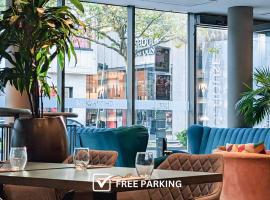 Future Inn Bristol, Hotel in Bristol