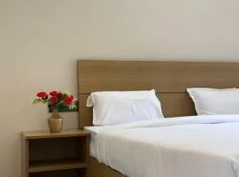 Hotel Abline the Oaks