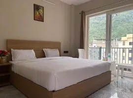 Hotel Abline the Oaks