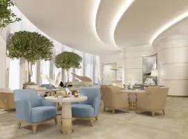 Waldorf Astoria Rabat Salé