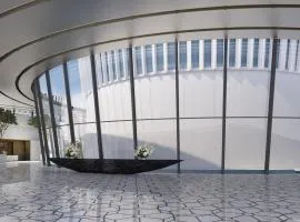 Waldorf Astoria Rabat Salé
