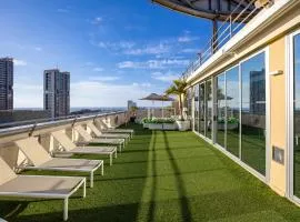 Eurostars Atlántida