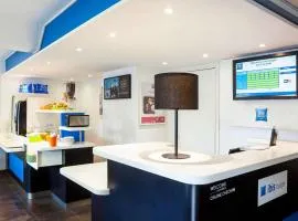 Ibis Budget Sucy en Brie
