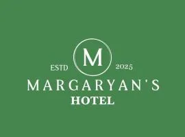 MargaryanS hotel