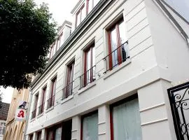 Gästehaus Altstadttraum