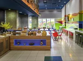 贝伦宜必思快捷酒店