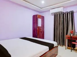 Collection O Rani Gate Guwahati Formerly Lakhi Guest House