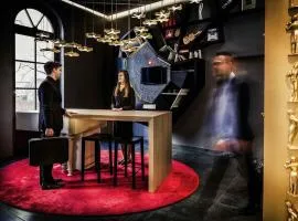 Mercure Vienna First