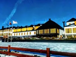 Luna Hotel Serra da Estrela