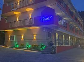 Hotel Vasilis Nafplio, hôtel à Nauplie