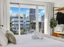 The Meridian Hotel by At Mine Hospitality