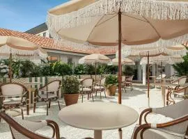 Hôtel Le Clos Huguerie Bordeaux Centre - Ex Maison du Lierre