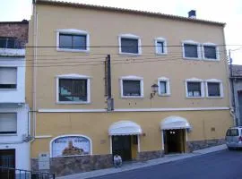 Hotel Mesón el Castillo