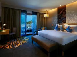 Grand Mercure Mysore - An Accor Brand, hotel in Mysore