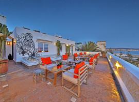 Madada Mogador, hotell sihtkohas Essaouira
