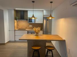 Casa La Martinica, hotel v destinaci Almagro