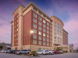 Drury Plaza Hotel Columbia East