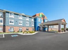 Holiday Inn Express Hotel & Suites Council Bluffs - Convention Center Area by IHG