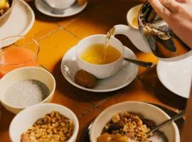 Le Moulin, Lourmarin, a Beaumier Hotel