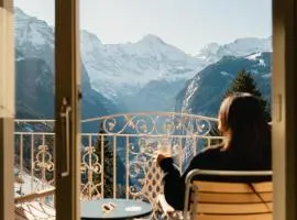 Grand Hotel Belvedere, a Beaumier Hotel