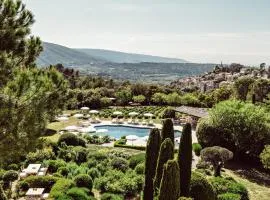 Capelongue, a Beaumier hotel & Spa