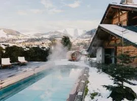 L'Alpaga, a Beaumier hotel