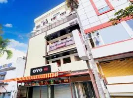 SPOT ON Nagananda Residency