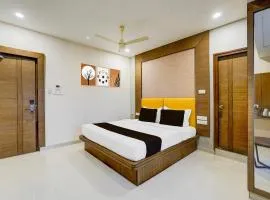 Townhouse OAK Hotel Vista Orchid