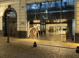 NH Collection Buenos Aires Centro Histórico, Hotel in Buenos Aires