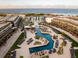 Secrets Baby Beach Aruba Adults Only, hotelli kohteessa Ceru Colorado