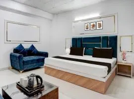 Hotel O Tulip Sarover