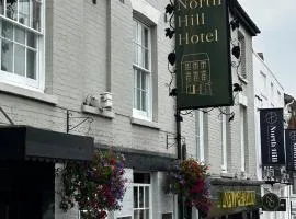 The North Hill Hotel