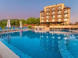 SPERANTA Hotel & Villas - All Inclusive and Private Beach