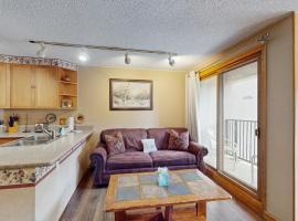 Iron Horse Resort 3063, hotel in Winter Park