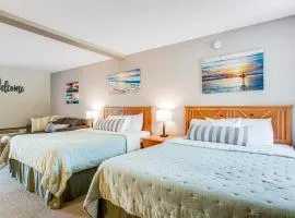 Chula Vista Resort Villa # 7111