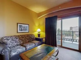 Chula Vista Resort Condo # 2520