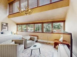 Tamarron Lodge #753