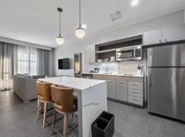 Homewood Suites By Hilton Austin Airport