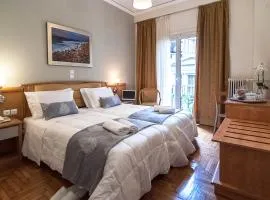 Ares Athens Hotel