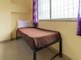 SPOT ON Shree Gajanan, hotel in Aurangabad