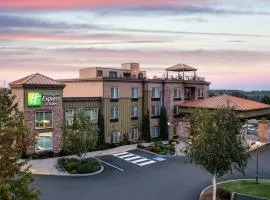 Holiday Inn Express Hotel & Suites North Sequim by IHG