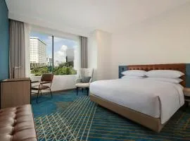 Four Points by Sheraton Jakarta Thamrin