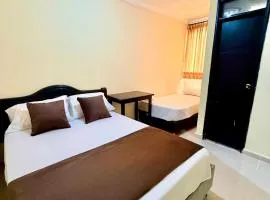 Hotel Buenavista Valledupar