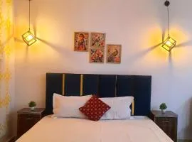 The Moksha Residency By MOM'S