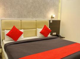 Hotel Dolphin Palace Family Rooms - Near Taj mahal - Affordable Stay -, hotel v destinaci Tājganj